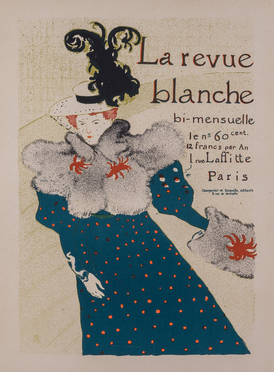 La Revue Blanche