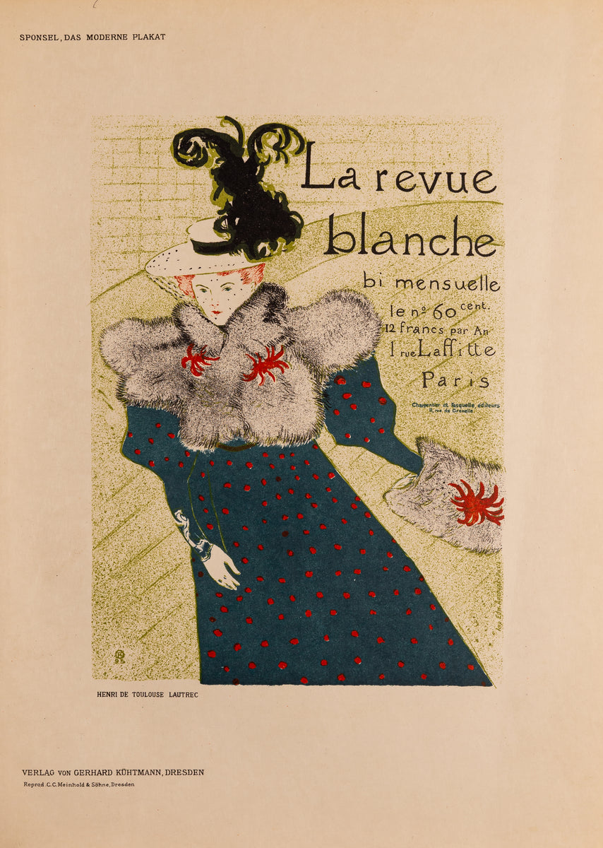 La Revue Blanche