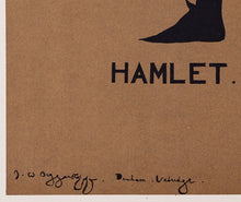 Load image into Gallery viewer, Hamlet