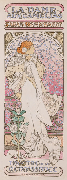 La Dame aux Camelias