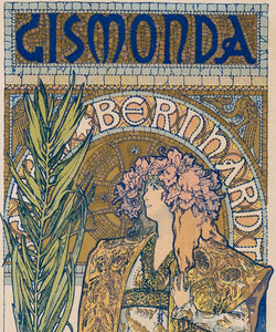 Gismonda