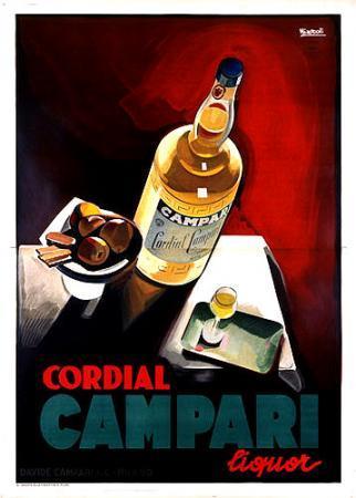 Cordial Campari